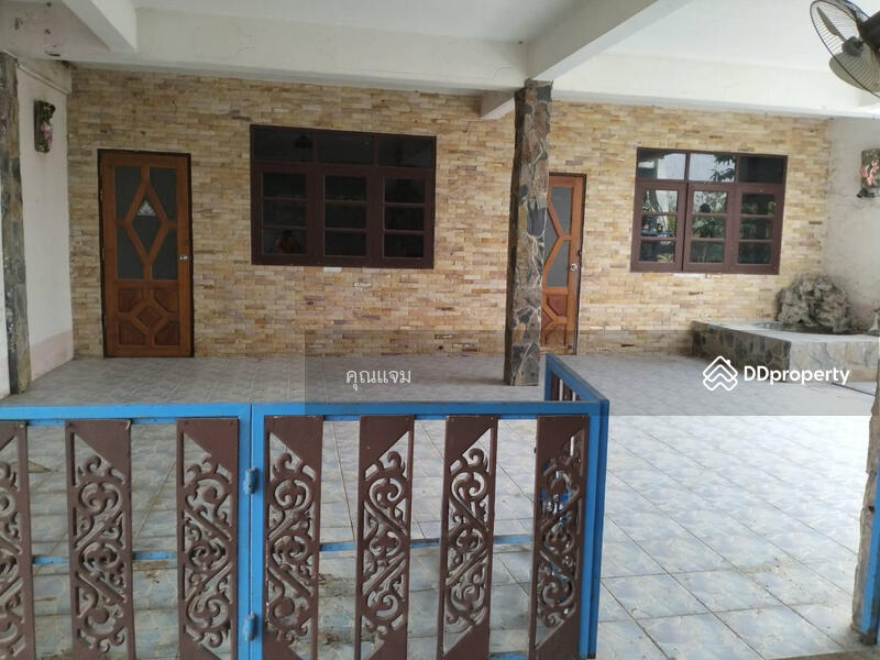 For Sale - นอกโครงการราชบุรี, Ratchaburi