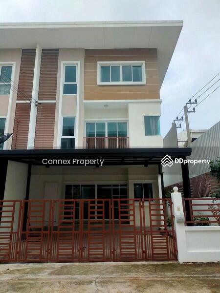 ให้เช่า - The Tepa Townhome เดอะ เทพา ทาวน์โฮม, สมุทรปราการ