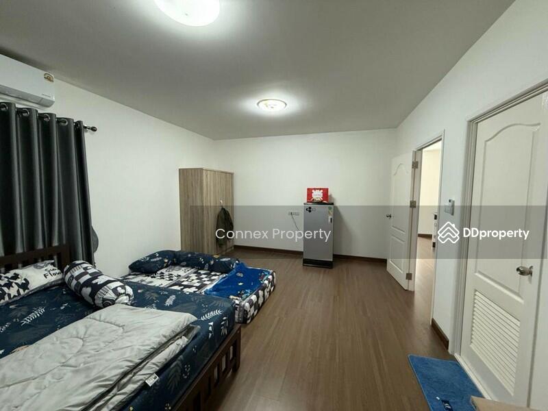 ให้เช่า - The Tepa Townhome เดอะ เทพา ทาวน์โฮม, สมุทรปราการ