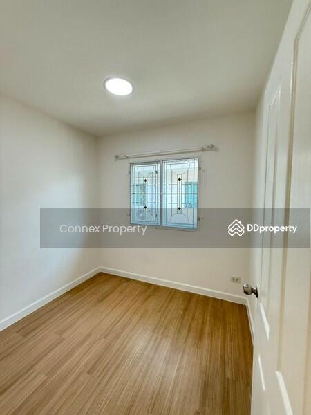 For Rent - Pruksa Ville 53/2 Sakae Ngam, Bangkok