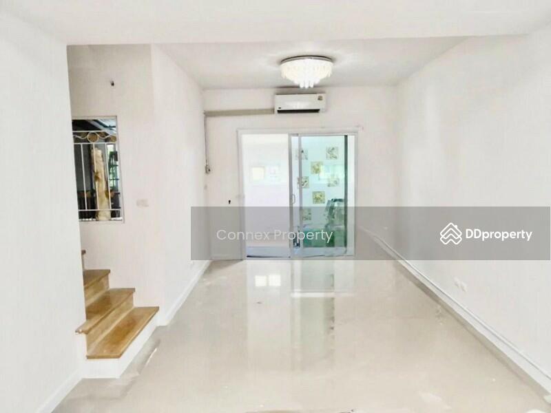 ให้เช่า - Pruksa Ville 53/2 Sakae Ngam : พฤกษาวิลล์ 53/2 สะเเกงาม, กรุงเทพ