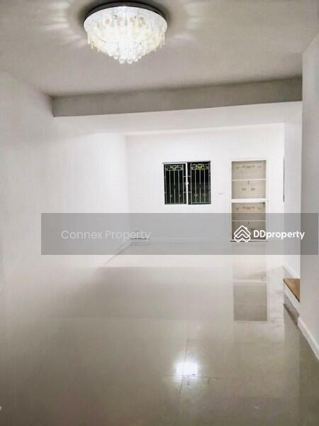 For Rent - Pruksa Ville 53/2 Sakae Ngam, Bangkok