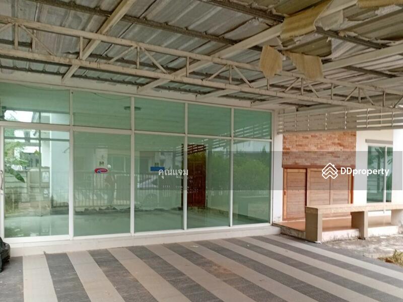 For Sale - หมู่บ้านเอราวัณ, Roi Et