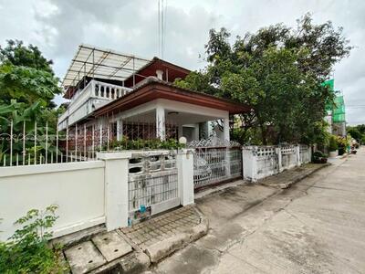 ขาย - Windmill Villa 2 : วินด์มิลล์ วิลล่า 2, สมุทรปราการ