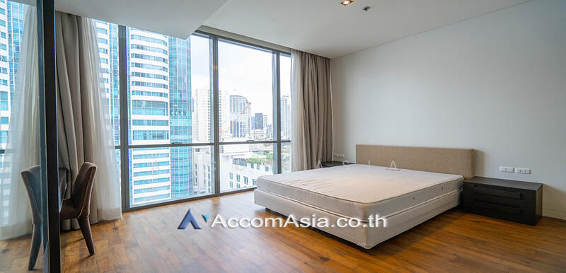 Domus 16, Bangkok, 19 Soi Sukhumvit 16, Khlong Toei, Bangkok, 3 Bedrooms, 210 sqm, Condo For Rent, by Accom Asia, 60100165 - DDproperty.com