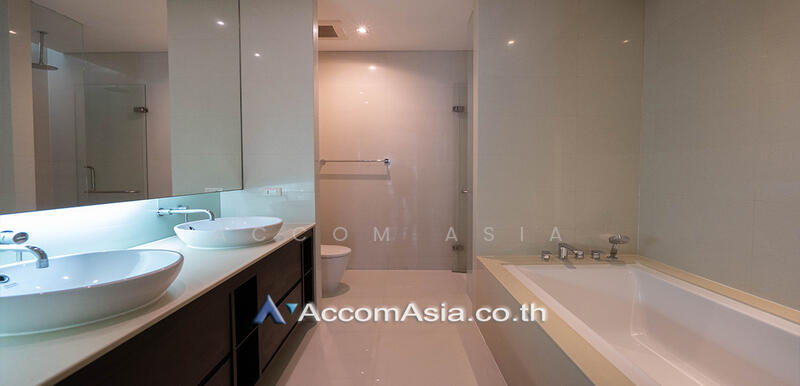 Domus 16, Bangkok, 19 Soi Sukhumvit 16, Khlong Toei, Bangkok, 3 Bedrooms, 210 sqm, Condo For Rent, by Accom Asia, 60100165 - DDproperty.com