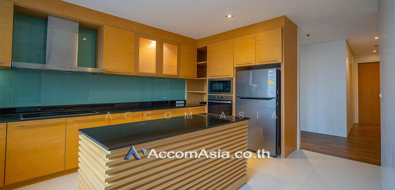 Domus 16, Bangkok, 19 Soi Sukhumvit 16, Khlong Toei, Bangkok, 3 Bedrooms, 210 sqm, Condo For Rent, by Accom Asia, 60100165 - DDproperty.com