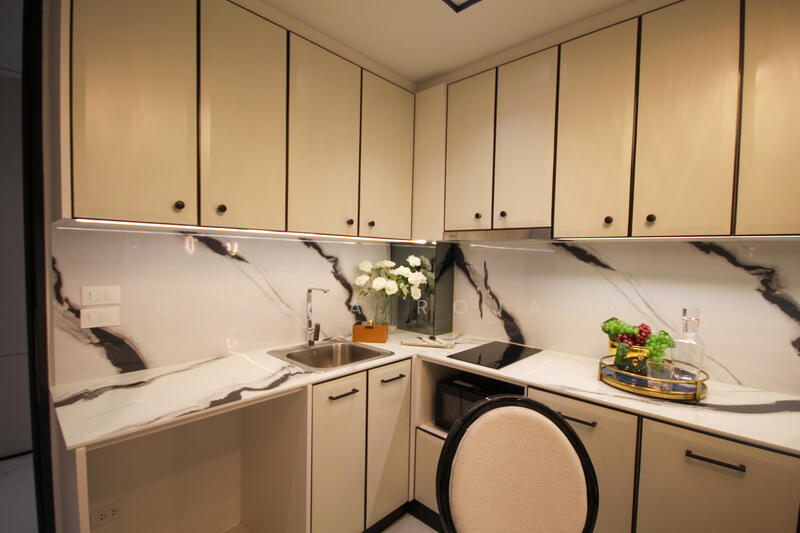 Embassy Life, Chon Buri (Pattaya), Nong Pru, Bang Lamung (Pattaya), Chon Buri (Pattaya), 2 Bedrooms, 52 sqm, Condo For Sale, by Chanya Rojana, 60100167 - DDproperty.com