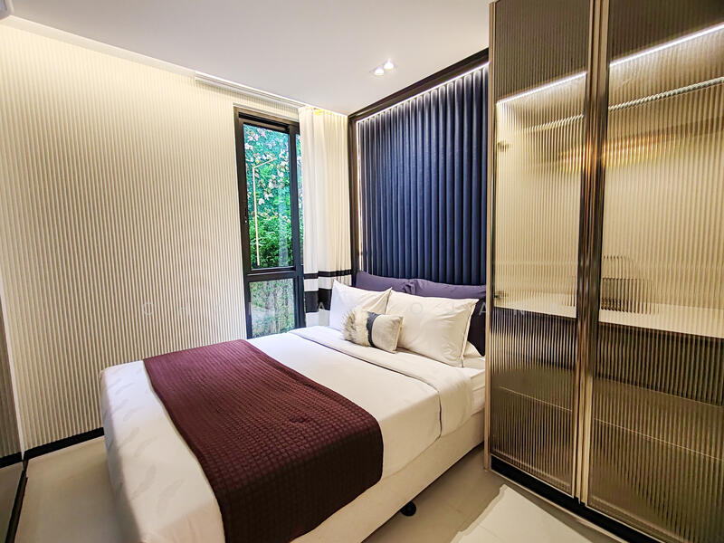 Embassy Life : เอ็มบาสซี ไลฟ์, ชลบุรี, หนองปรือ, บางละมุง, ชลบุรี, 52 ตร.ม., คอนโด ขาย, โดย Chanya Rojana, 60100167 - DDproperty.com