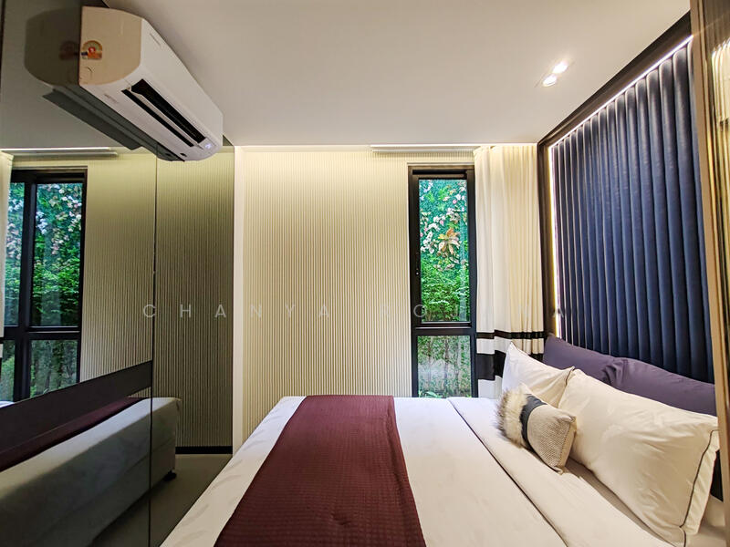 Embassy Life, Chon Buri (Pattaya), Nong Pru, Bang Lamung (Pattaya), Chon Buri (Pattaya), 2 Bedrooms, 52 sqm, Condo For Sale, by Chanya Rojana, 60100167 - DDproperty.com