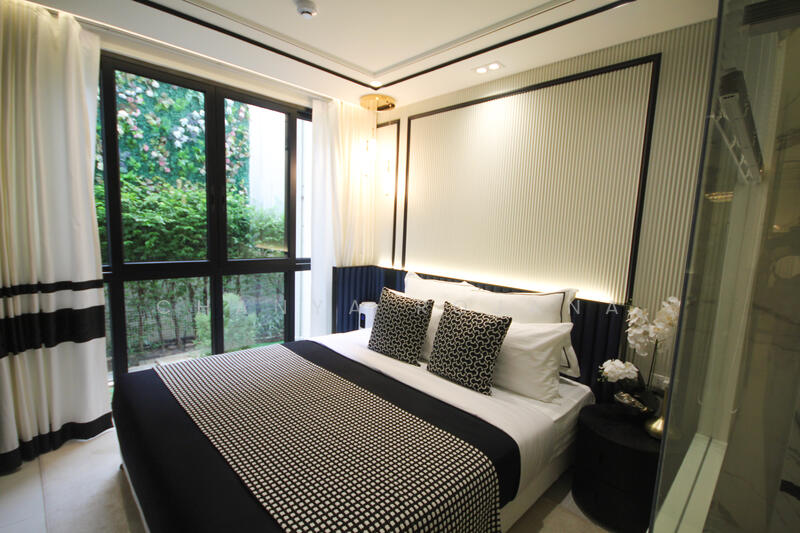 Embassy Life, Chon Buri (Pattaya), Nong Pru, Bang Lamung (Pattaya), Chon Buri (Pattaya), 2 Bedrooms, 52 sqm, Condo For Sale, by Chanya Rojana, 60100167 - DDproperty.com