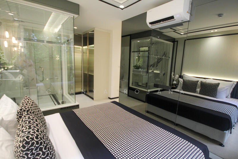 Embassy Life, Chon Buri (Pattaya), Nong Pru, Bang Lamung (Pattaya), Chon Buri (Pattaya), 2 Bedrooms, 52 sqm, Condo For Sale, by Chanya Rojana, 60100167 - DDproperty.com