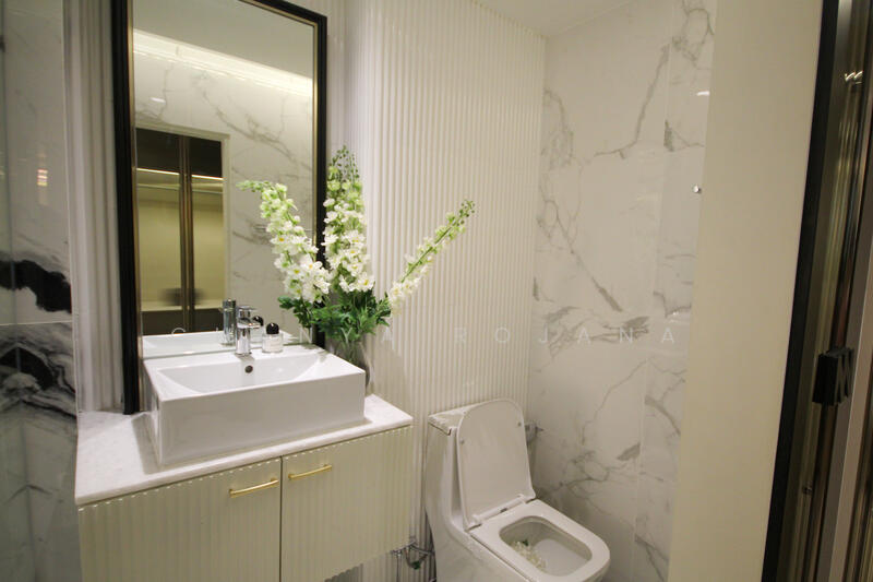 Embassy Life, Chon Buri (Pattaya), Nong Pru, Bang Lamung (Pattaya), Chon Buri (Pattaya), 2 Bedrooms, 52 sqm, Condo For Sale, by Chanya Rojana, 60100167 - DDproperty.com
