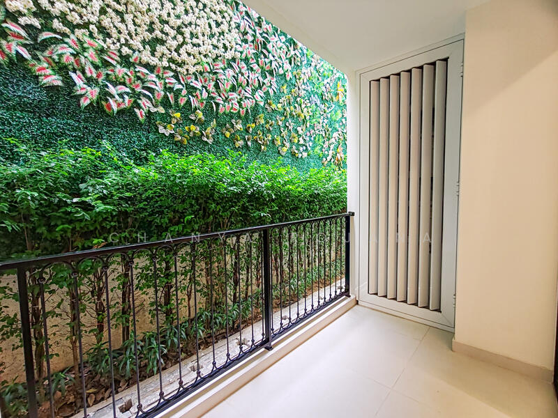Embassy Life, Chon Buri (Pattaya), Nong Pru, Bang Lamung (Pattaya), Chon Buri (Pattaya), 2 Bedrooms, 52 sqm, Condo For Sale, by Chanya Rojana, 60100167 - DDproperty.com