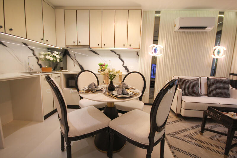 Embassy Life, Chon Buri (Pattaya), Nong Pru, Bang Lamung (Pattaya), Chon Buri (Pattaya), 2 Bedrooms, 52 sqm, Condo For Sale, by Chanya Rojana, 60100167 - DDproperty.com
