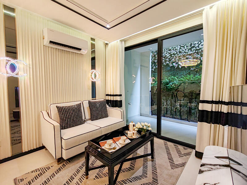 Embassy Life, Chon Buri (Pattaya), Nong Pru, Bang Lamung (Pattaya), Chon Buri (Pattaya), 2 Bedrooms, 52 sqm, Condo For Sale, by Chanya Rojana, 60100167 - DDproperty.com