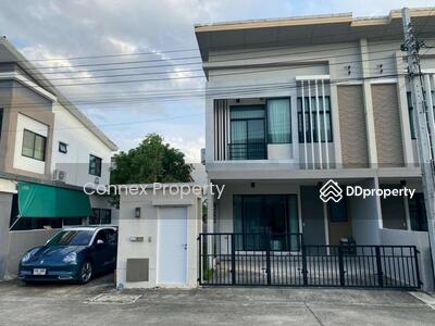 ขาย - The Trust Ratchaphruek - Rattanathibet 3: เดอะทรัสต์ ราชพฤกษ์ - รัตนาธิเบศร์ 3, นนทบุรี