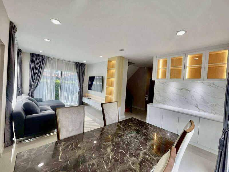 For Rent - Life Bangkok Boulevard Rangsit, Pathum Thani