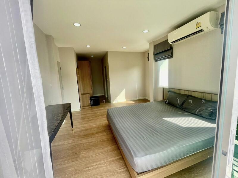 For Rent - Life Bangkok Boulevard Rangsit, Pathum Thani
