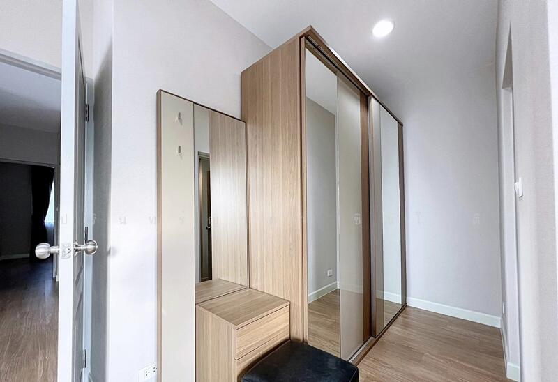 For Rent - Life Bangkok Boulevard Rangsit, Pathum Thani