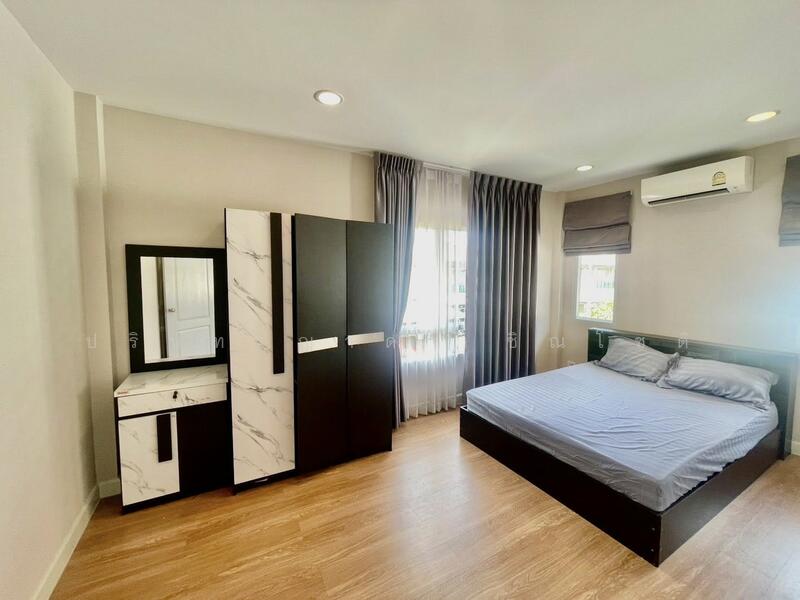 For Rent - Life Bangkok Boulevard Rangsit, Pathum Thani
