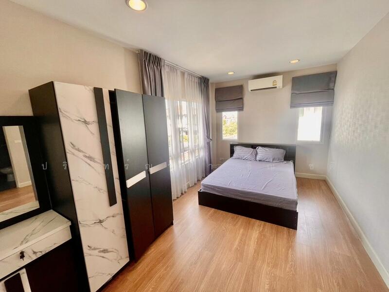 For Rent - Life Bangkok Boulevard Rangsit, Pathum Thani