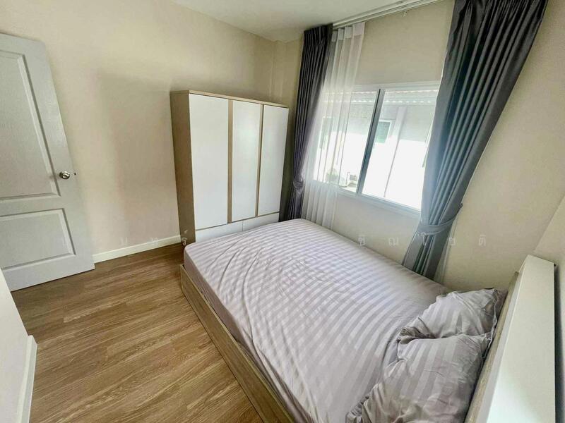 For Rent - Life Bangkok Boulevard Rangsit, Pathum Thani