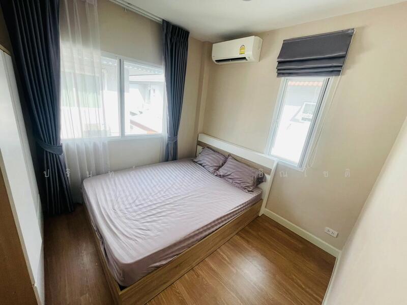 For Rent - Life Bangkok Boulevard Rangsit, Pathum Thani