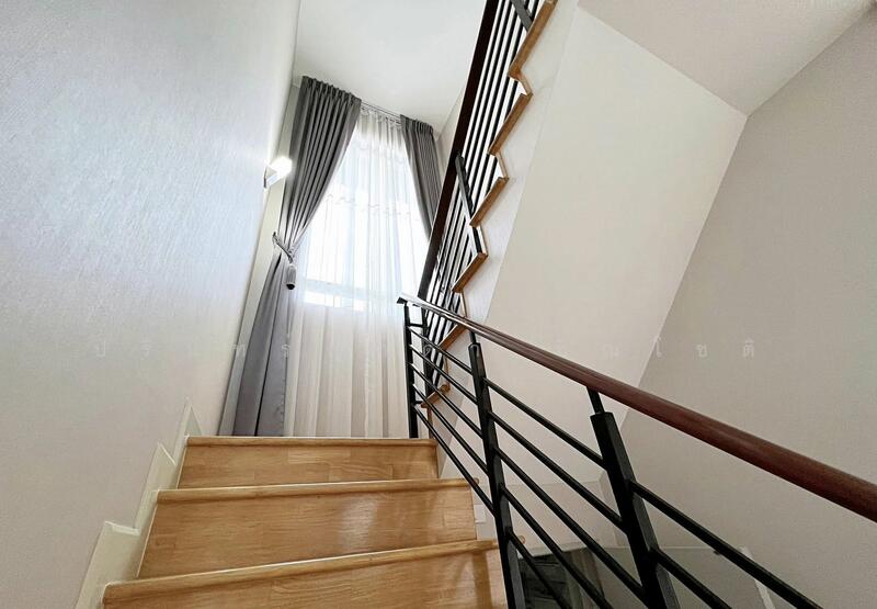 For Rent - Life Bangkok Boulevard Rangsit, Pathum Thani