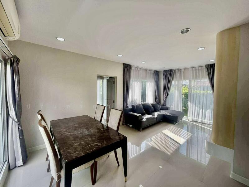 For Rent - Life Bangkok Boulevard Rangsit, Pathum Thani
