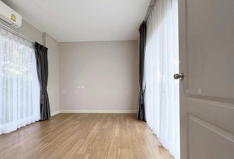 For Rent - Life Bangkok Boulevard Rangsit, Pathum Thani