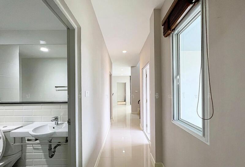 For Rent - Life Bangkok Boulevard Rangsit, Pathum Thani