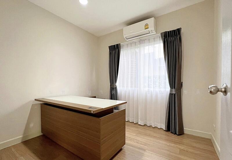 For Rent - Life Bangkok Boulevard Rangsit, Pathum Thani