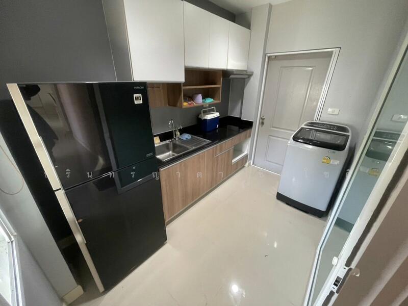 For Rent - Life Bangkok Boulevard Rangsit, Pathum Thani
