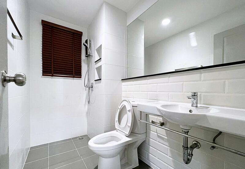 For Rent - Life Bangkok Boulevard Rangsit, Pathum Thani