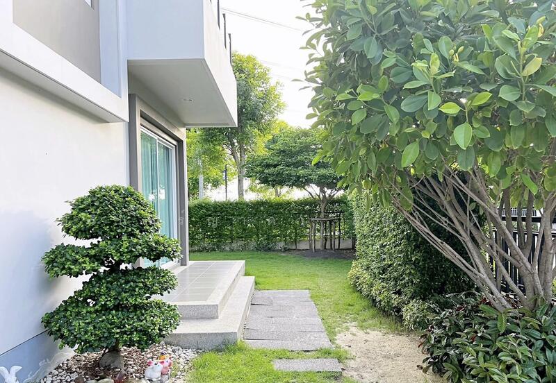 For Rent - Life Bangkok Boulevard Rangsit, Pathum Thani