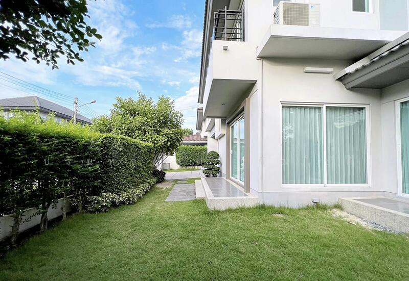 Life Bangkok Boulevard Rangsit : ไลฟ์ บางกอก บูเลอวาร์ด รังสิต, ปทุมธานี, ถนนรังสิต - นครนายก, ประชาธิปัตย์, ธัญบุรี, ปทุมธานี, 69 ตร.ม., บ้านเดี่ยว ให้เช่า, โดย ปรินทร์ญาดา ชิณโชติ, 60100175 - DDproperty.com