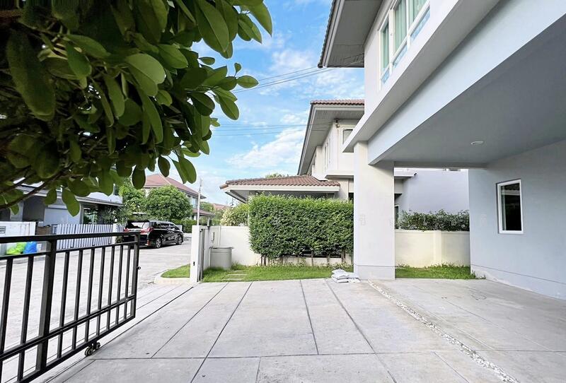 For Rent - Life Bangkok Boulevard Rangsit, Pathum Thani