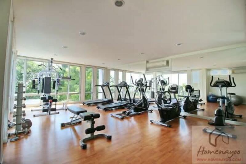 For Rent - Life Bangkok Boulevard Rangsit, Pathum Thani