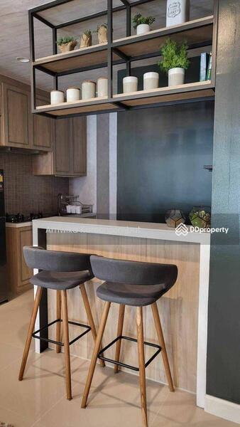 For Rent - Garden Square Sukhumvit 77, Bangkok