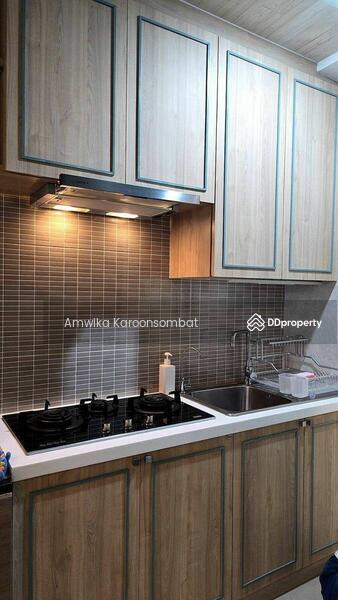 For Rent - Garden Square Sukhumvit 77, Bangkok