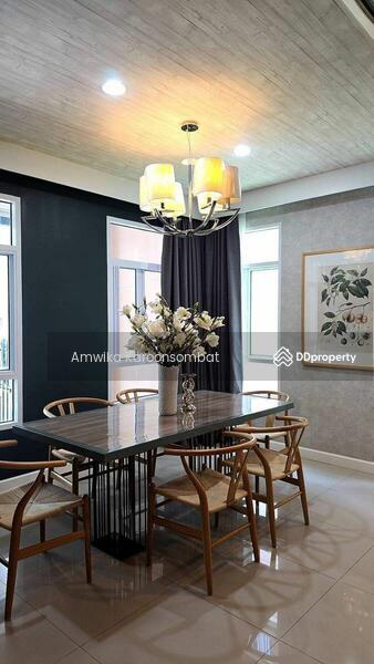 For Rent - Garden Square Sukhumvit 77, Bangkok