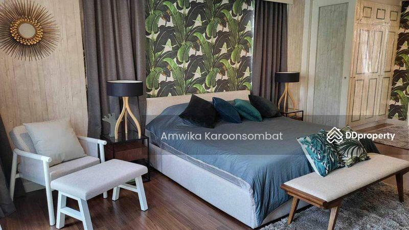 For Rent - Garden Square Sukhumvit 77, Bangkok