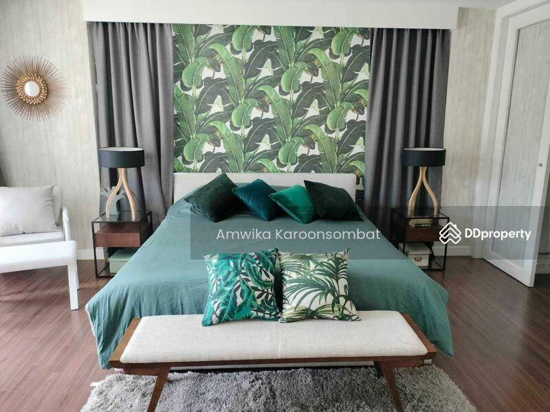 For Rent - Garden Square Sukhumvit 77, Bangkok