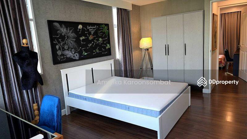For Rent - Garden Square Sukhumvit 77, Bangkok