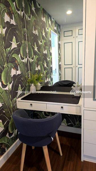 For Rent - Garden Square Sukhumvit 77, Bangkok