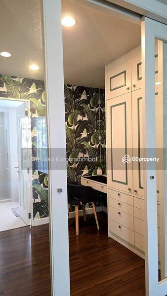 For Rent - Garden Square Sukhumvit 77, Bangkok