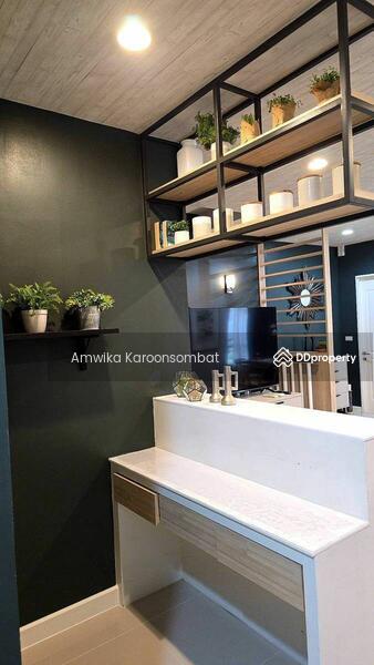 For Rent - Garden Square Sukhumvit 77, Bangkok