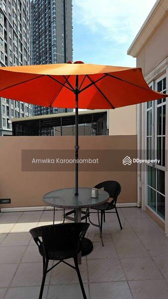 For Rent - Garden Square Sukhumvit 77, Bangkok