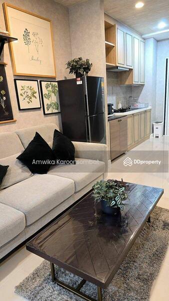 For Rent - Garden Square Sukhumvit 77, Bangkok